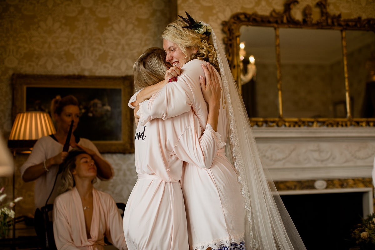 Cowdray House Wedding 8