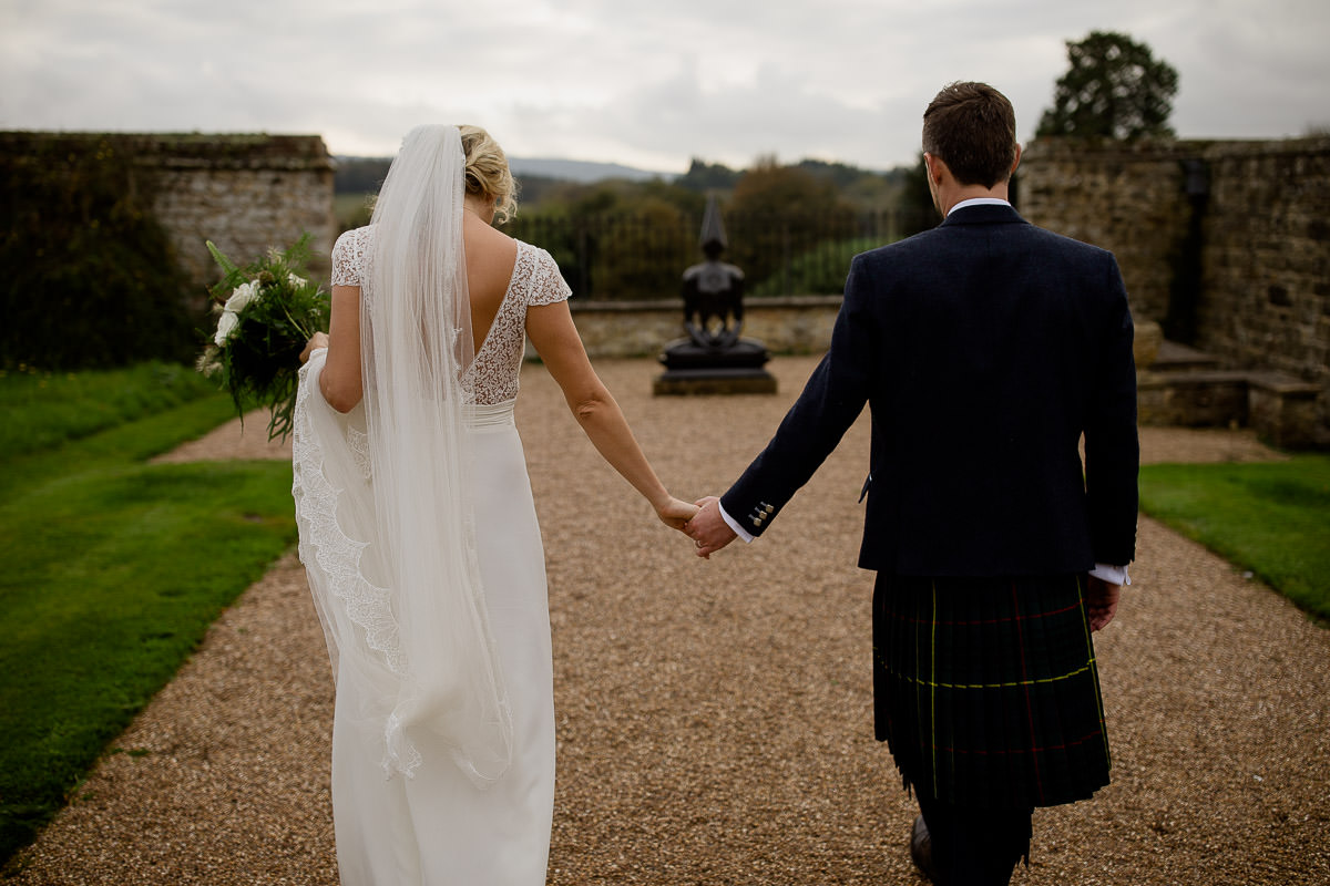 Cowdray House Wedding 90