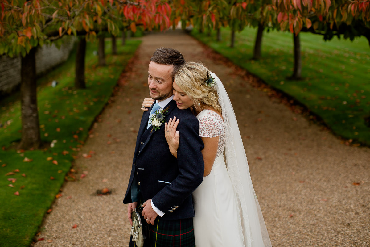 Cowdray House Wedding 91