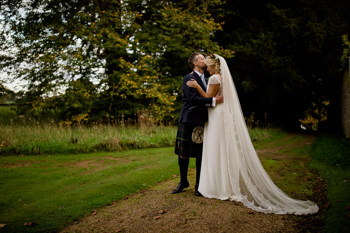 Cowdray House Wedding 97