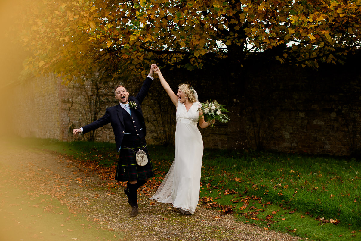 Cowdray House Wedding 99