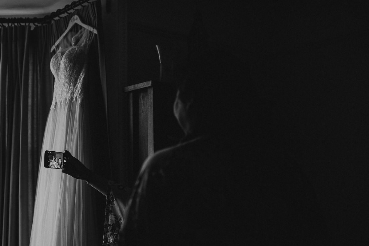 Fulham Palace Wedding 1