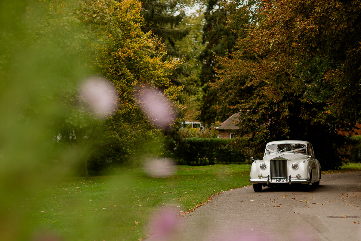 Fulham Palace Wedding 11