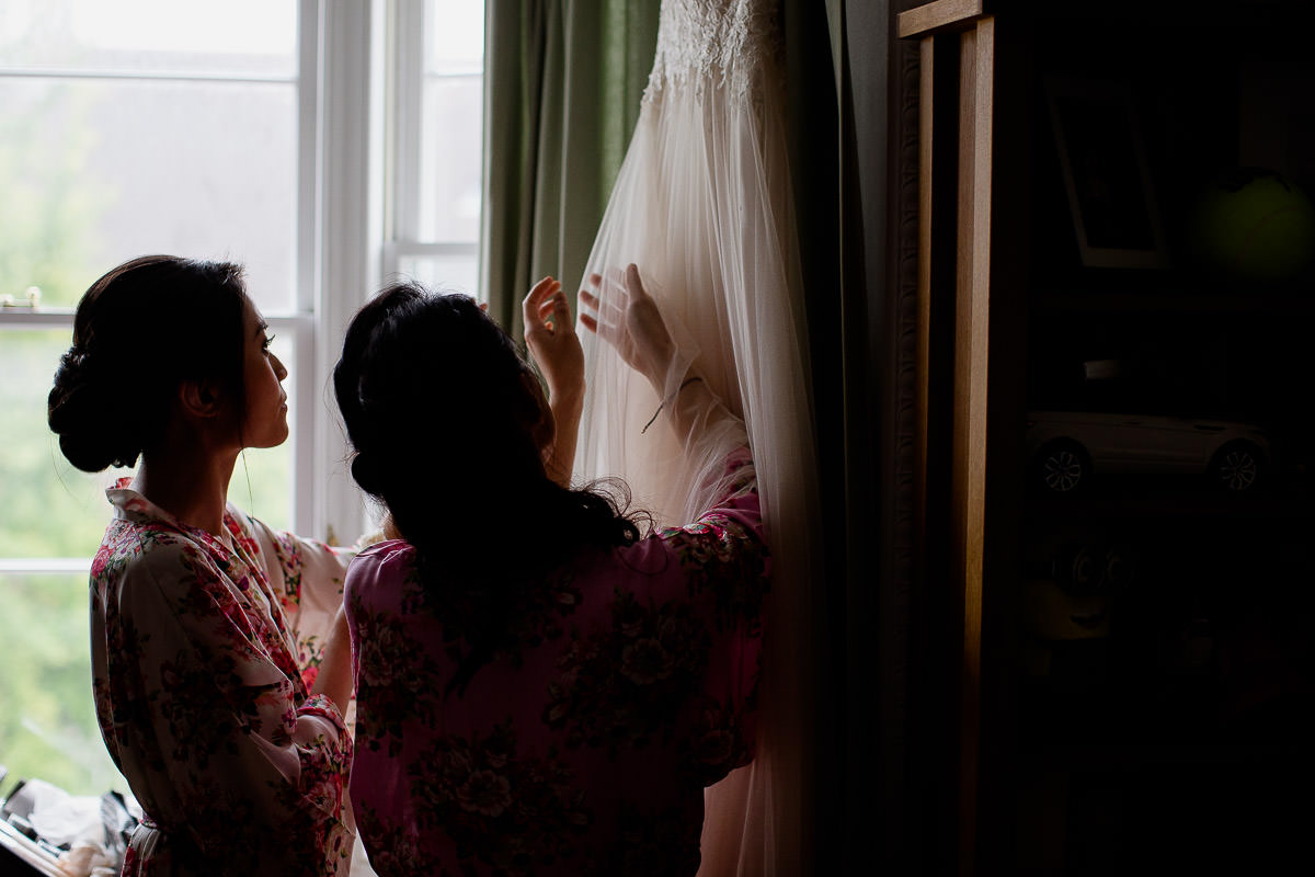 Fulham Palace Wedding 2