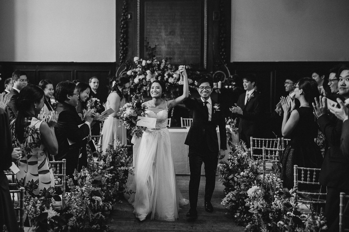 Fulham Palace Wedding 20