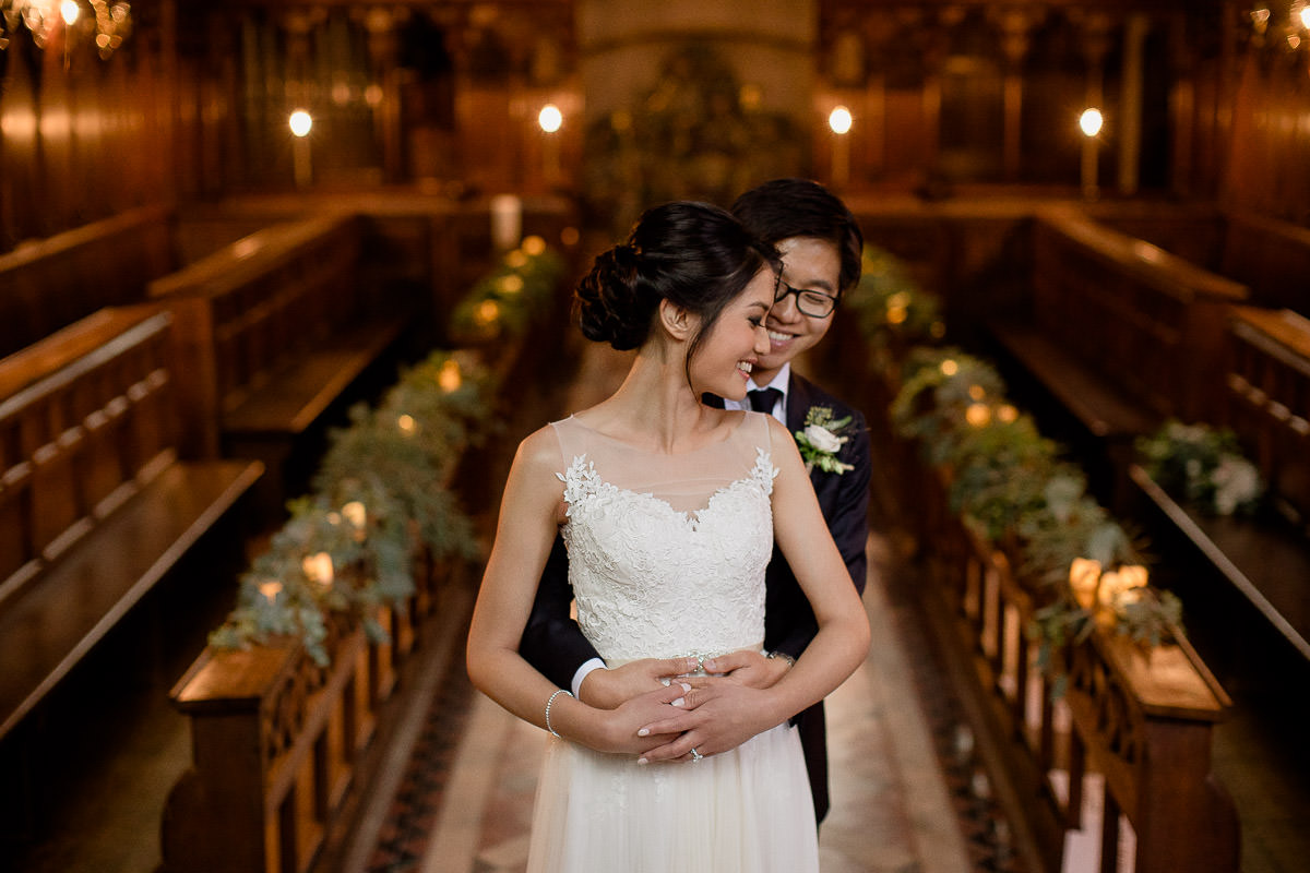 Fulham Palace Wedding 23