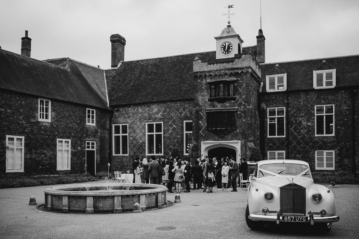 Fulham Palace Wedding 27