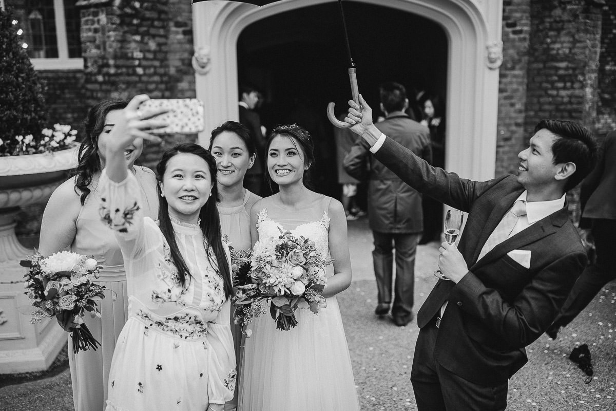 Fulham Palace Wedding 28