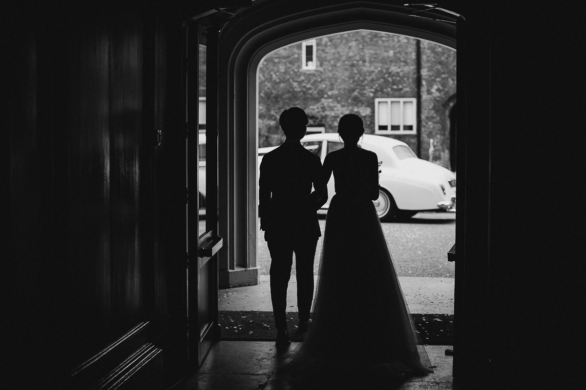 Fulham Palace Wedding 31