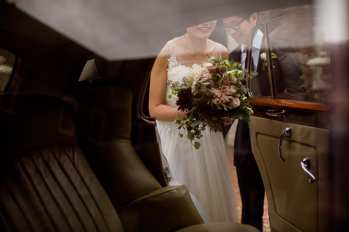 Fulham Palace Wedding 32