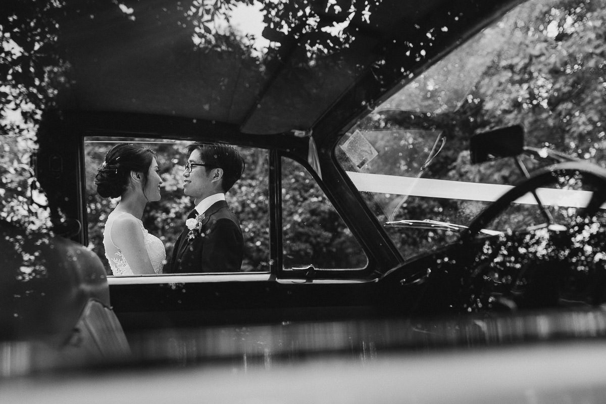 Fulham Palace Wedding 36