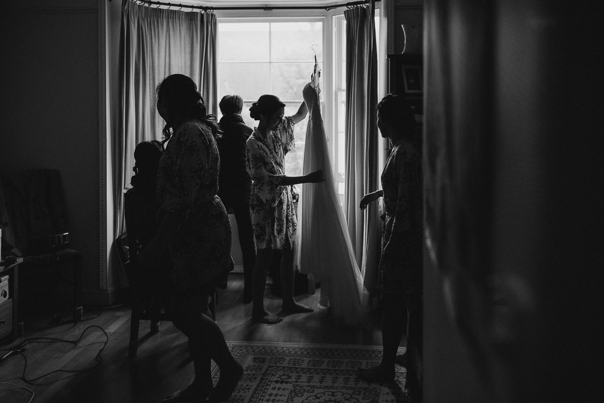 Fulham Palace Wedding 4