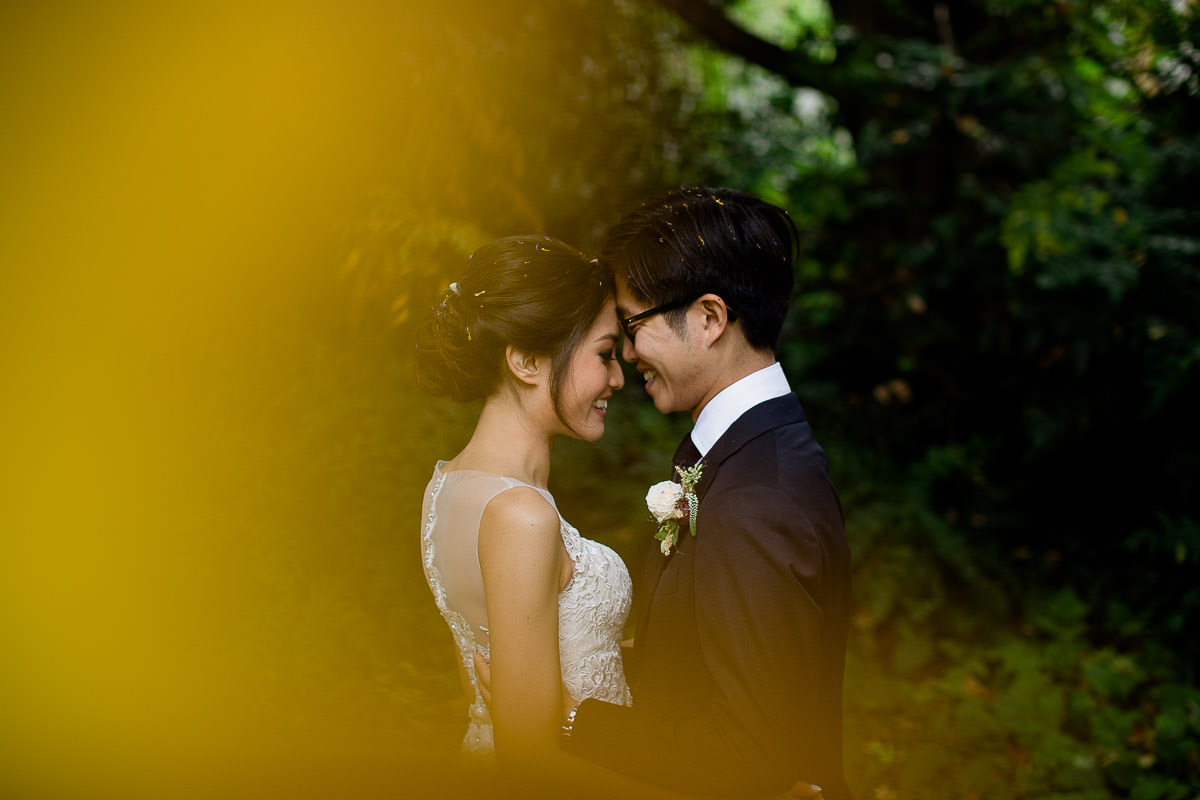 Fulham Palace Wedding 41