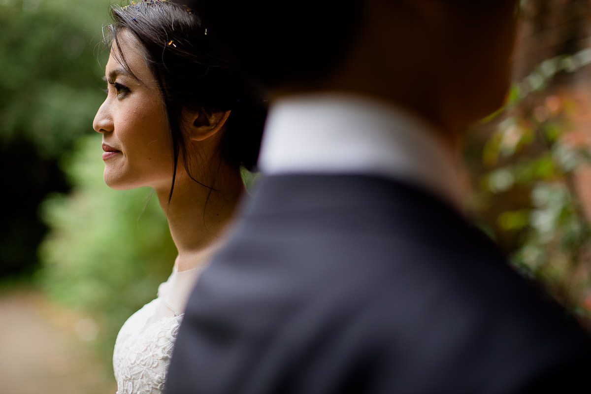 Fulham Palace Wedding 44