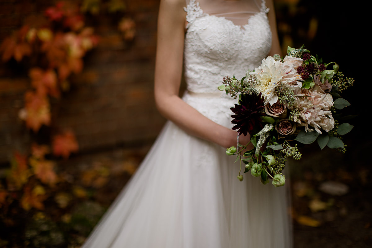 Fulham Palace Wedding 45