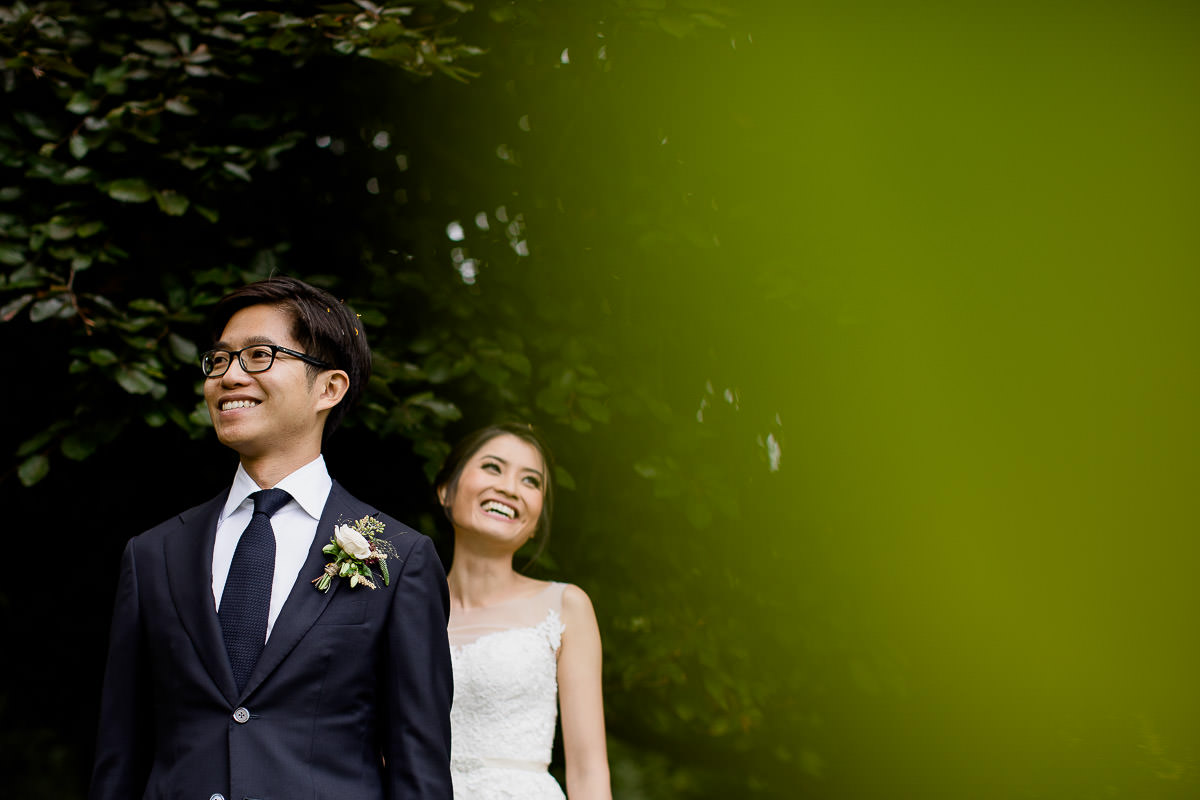 Fulham Palace Wedding 48