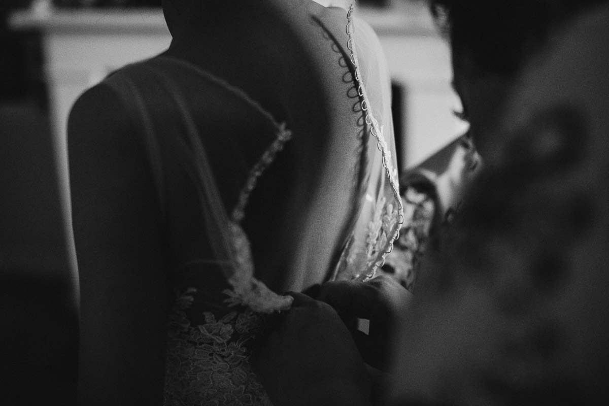 Fulham Palace Wedding 5