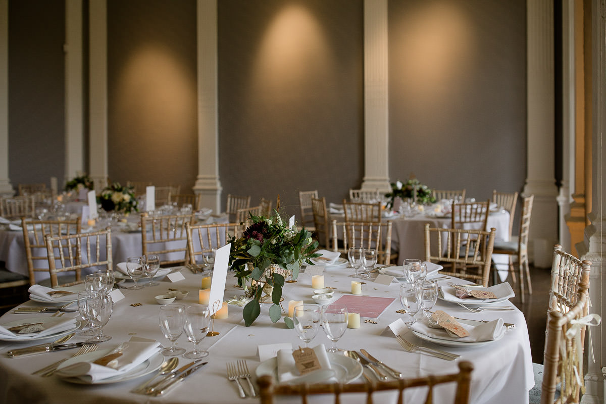 Fulham Palace Wedding 52