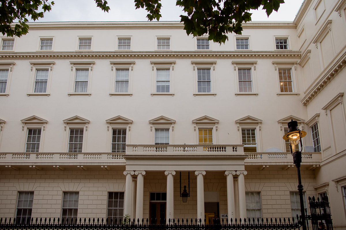 Fulham Palace Wedding 54