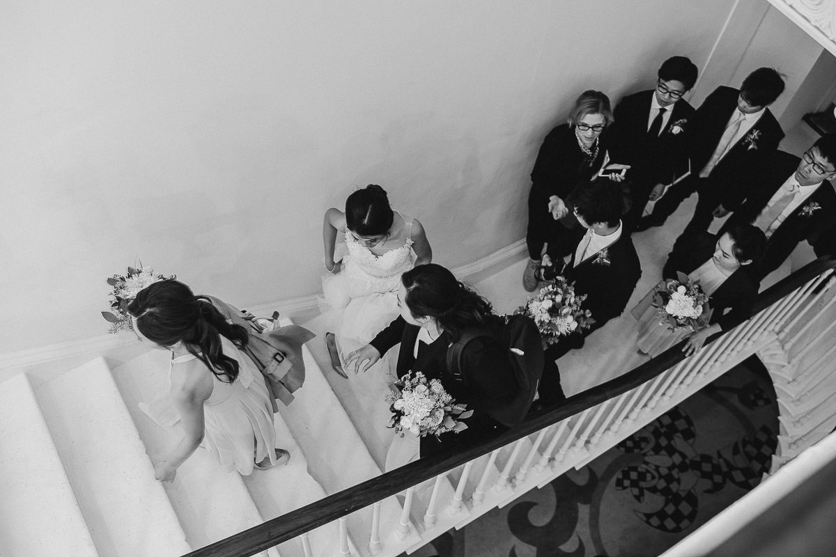 Fulham Palace Wedding 56