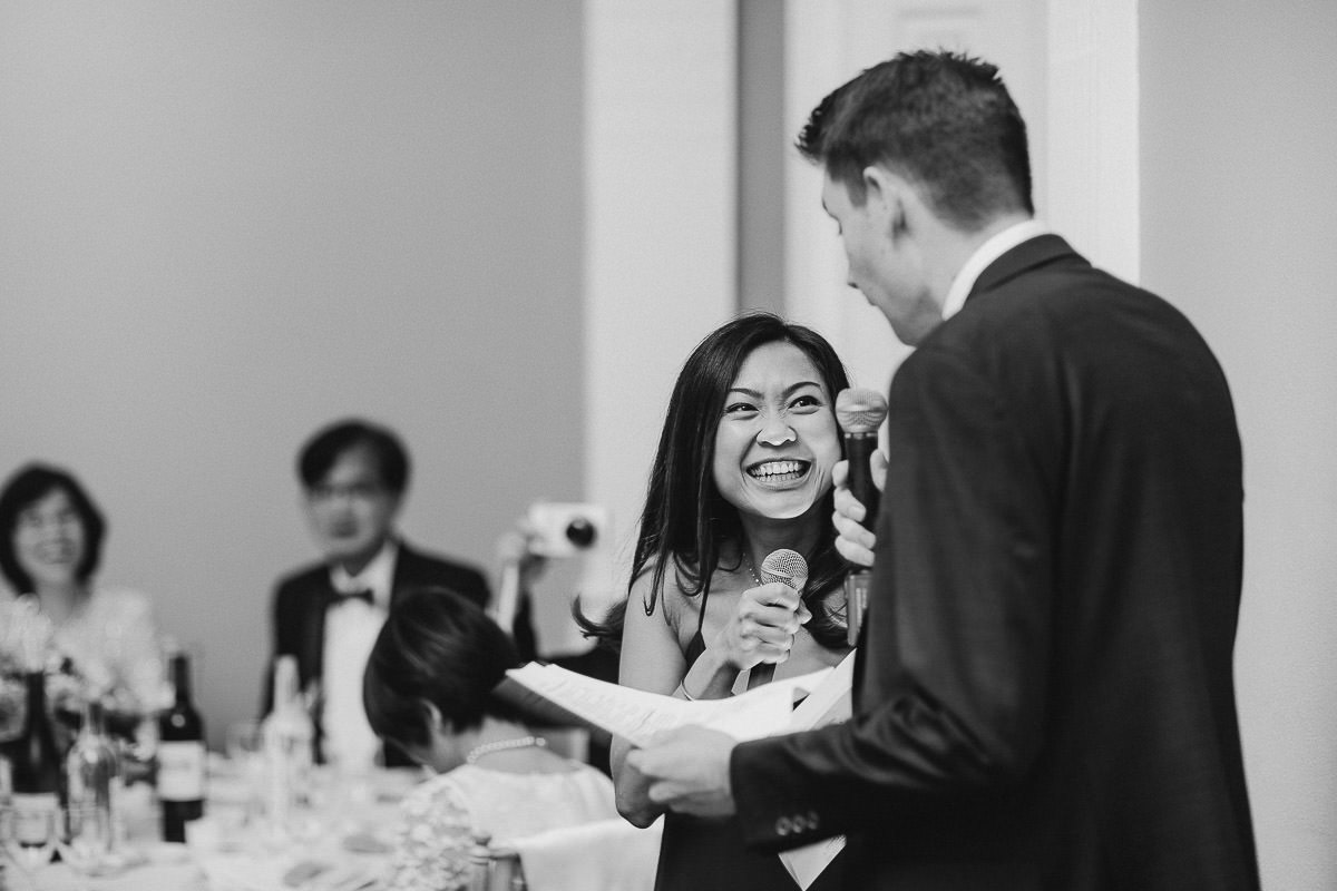 Fulham Palace Wedding 57