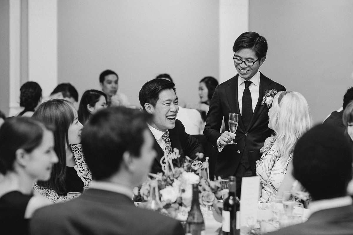 Fulham Palace Wedding 61