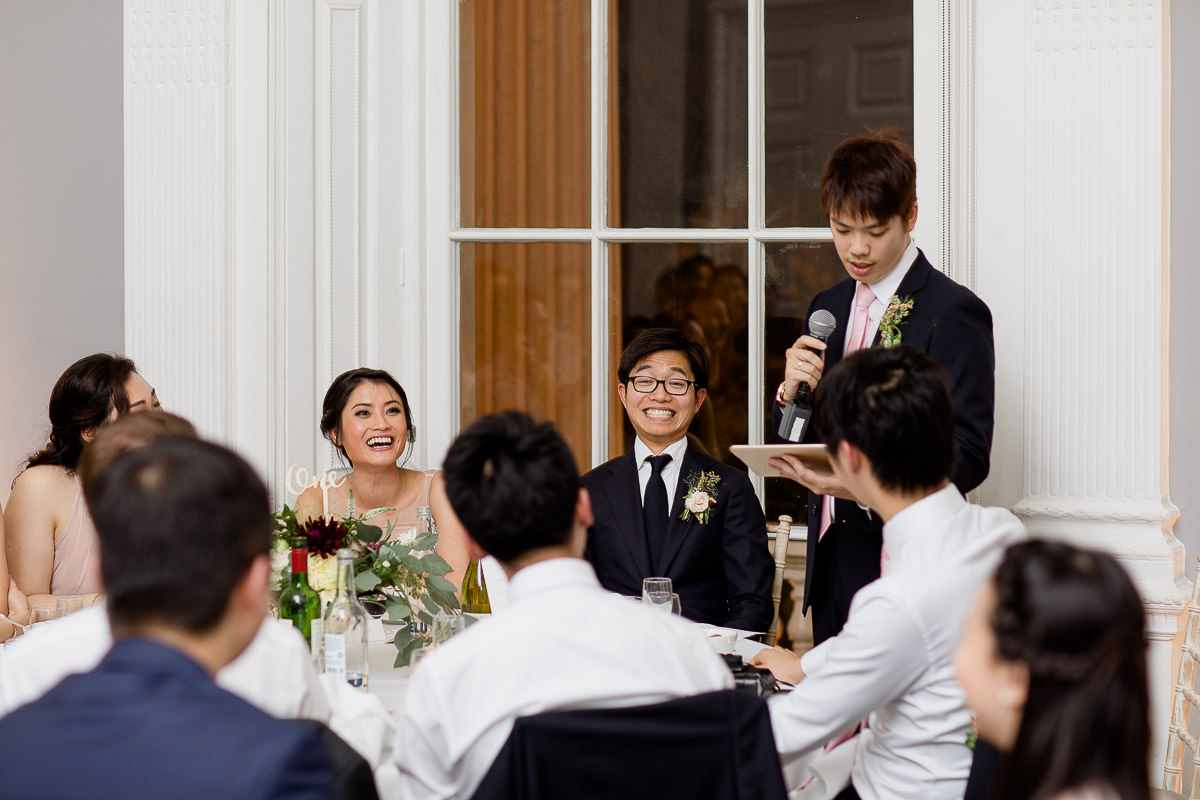 Fulham Palace Wedding 65