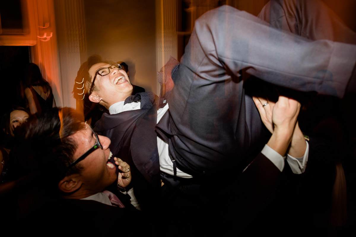 Fulham Palace Wedding 69