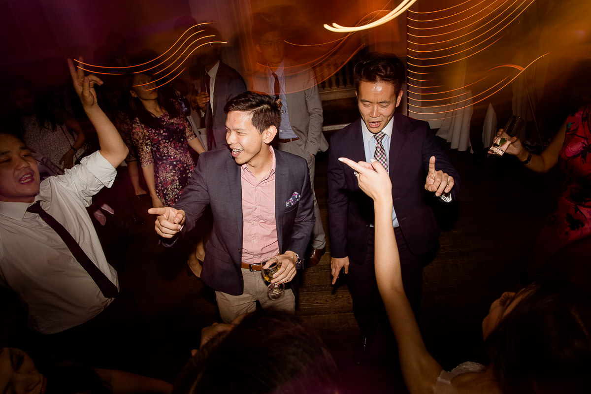 Fulham Palace Wedding 70