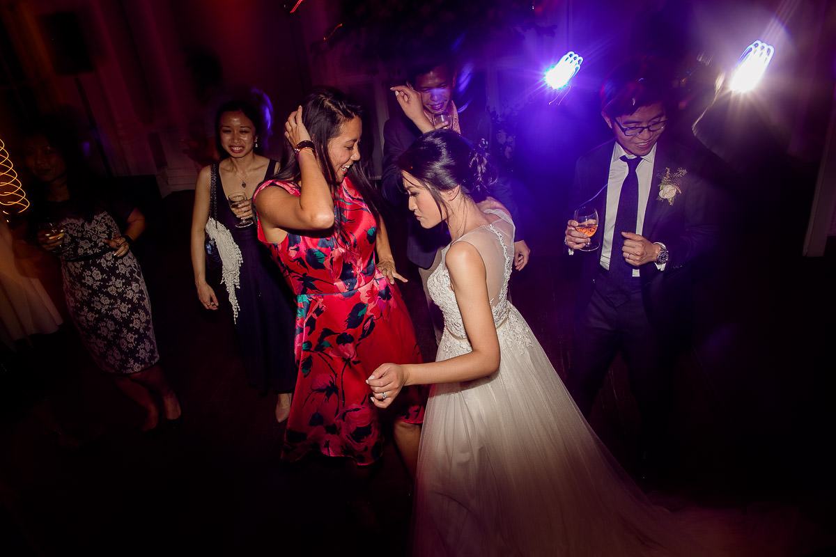 Fulham Palace Wedding 71