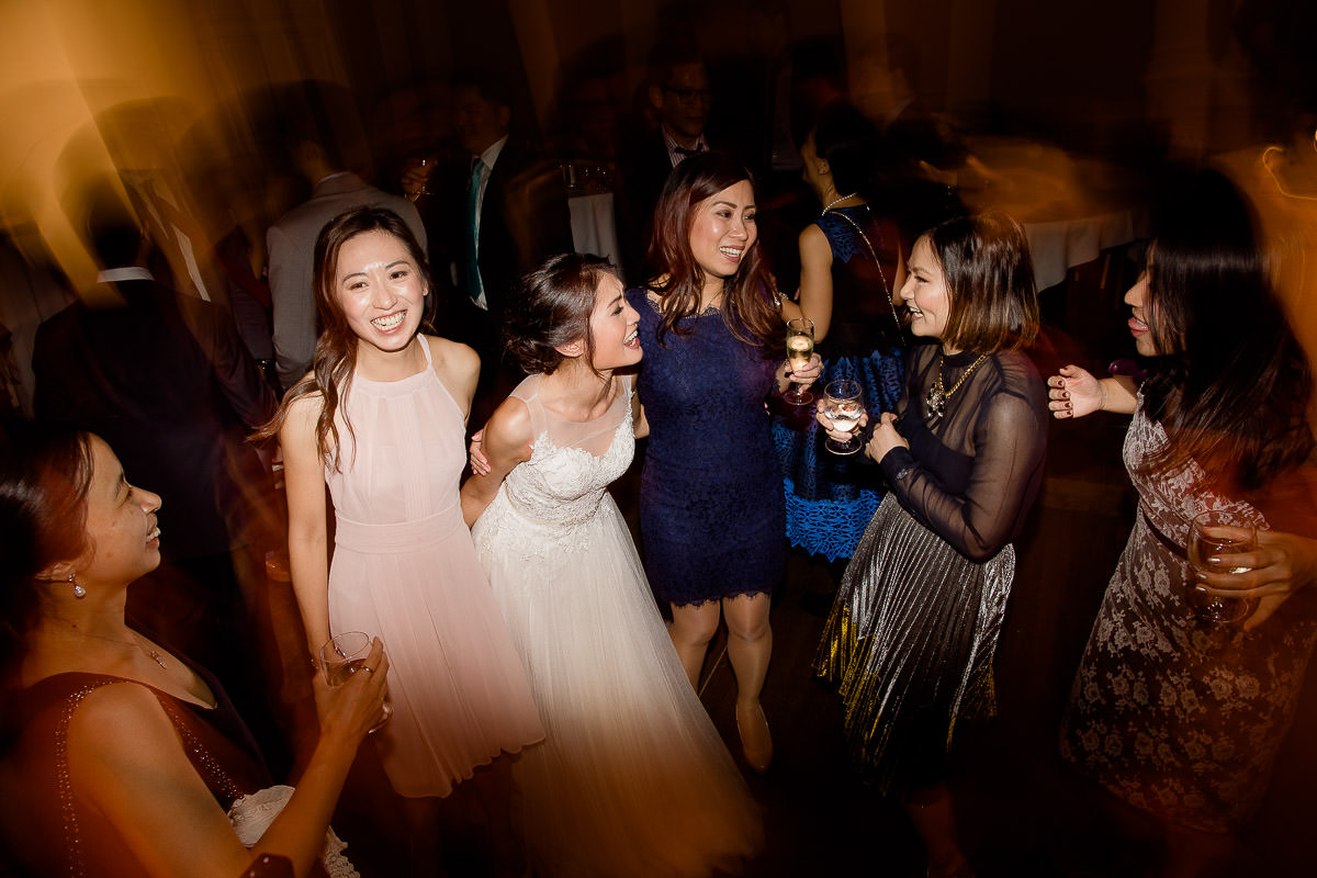 Fulham Palace Wedding 72