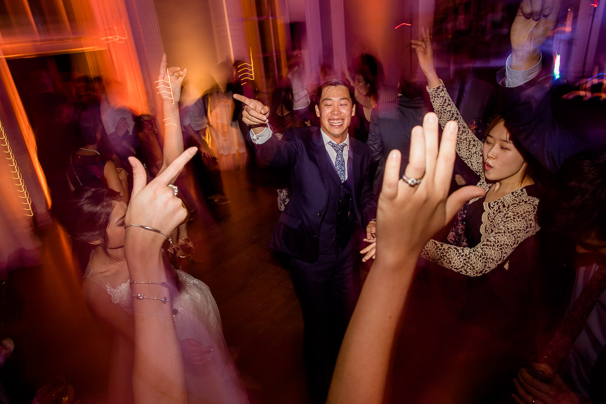 Fulham Palace Wedding 75