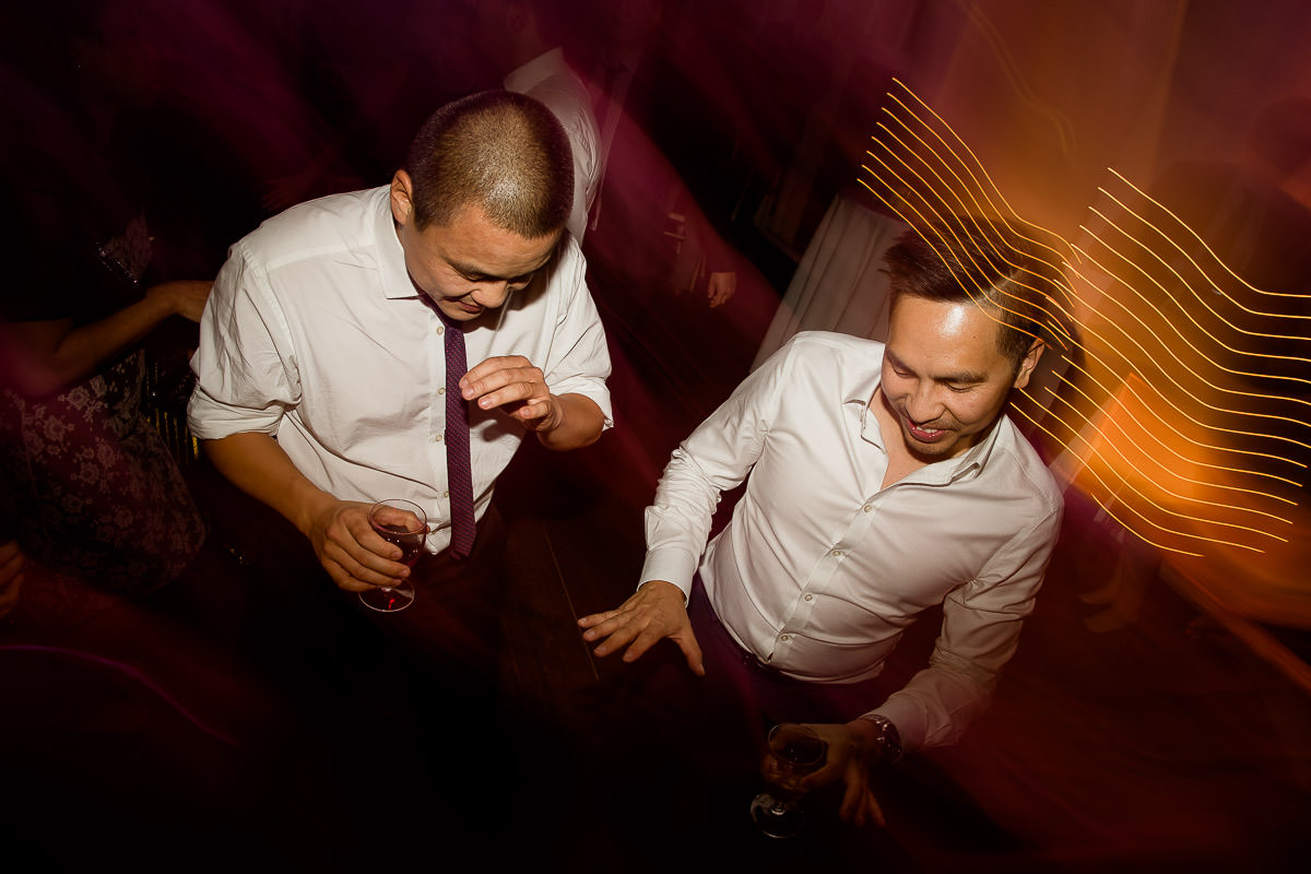 Fulham Palace Wedding 76