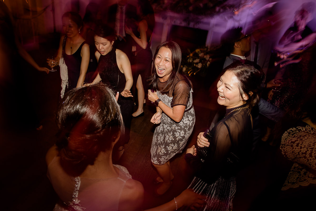 Fulham Palace Wedding 77