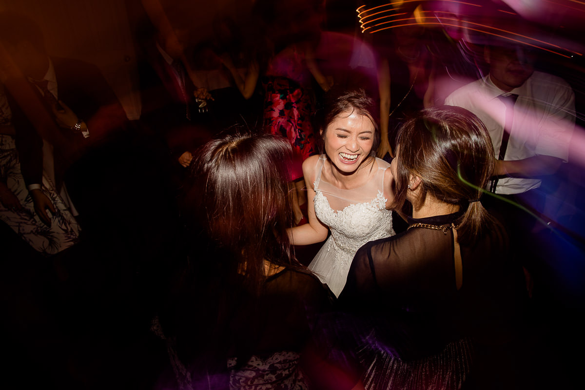 Fulham Palace Wedding 78