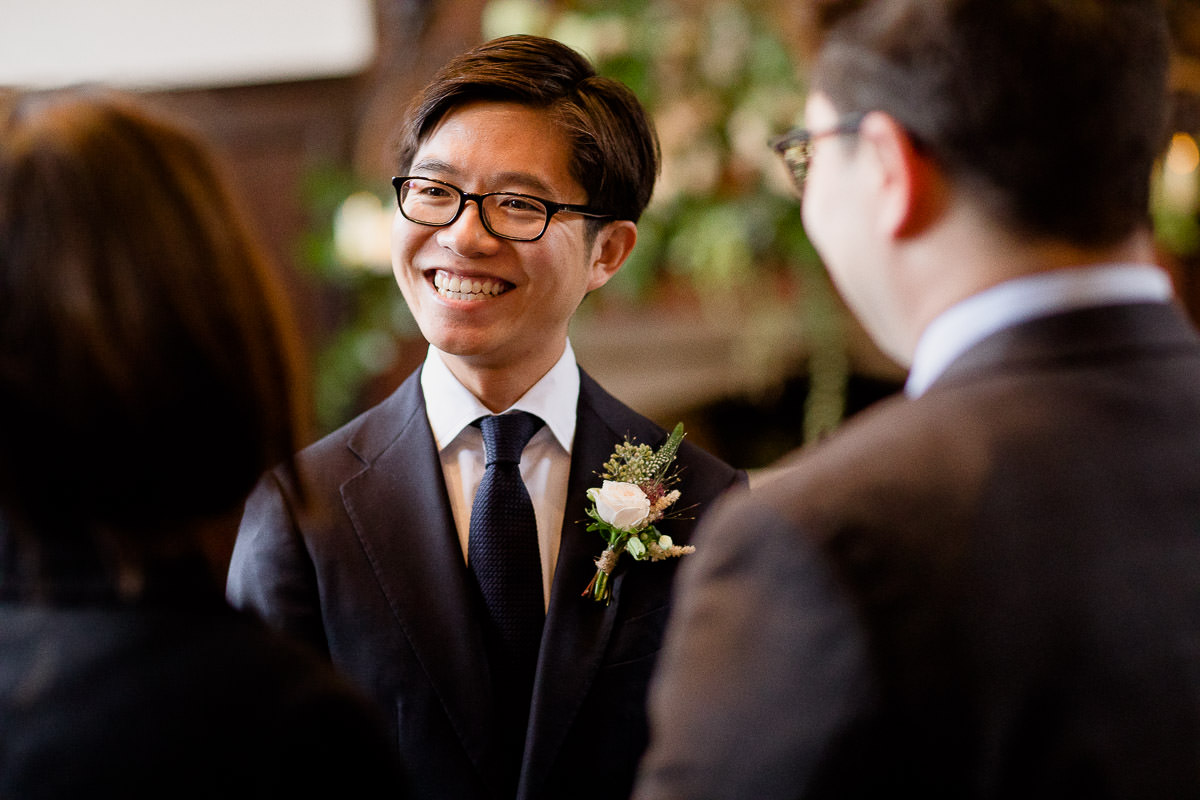 Fulham Palace Wedding 9