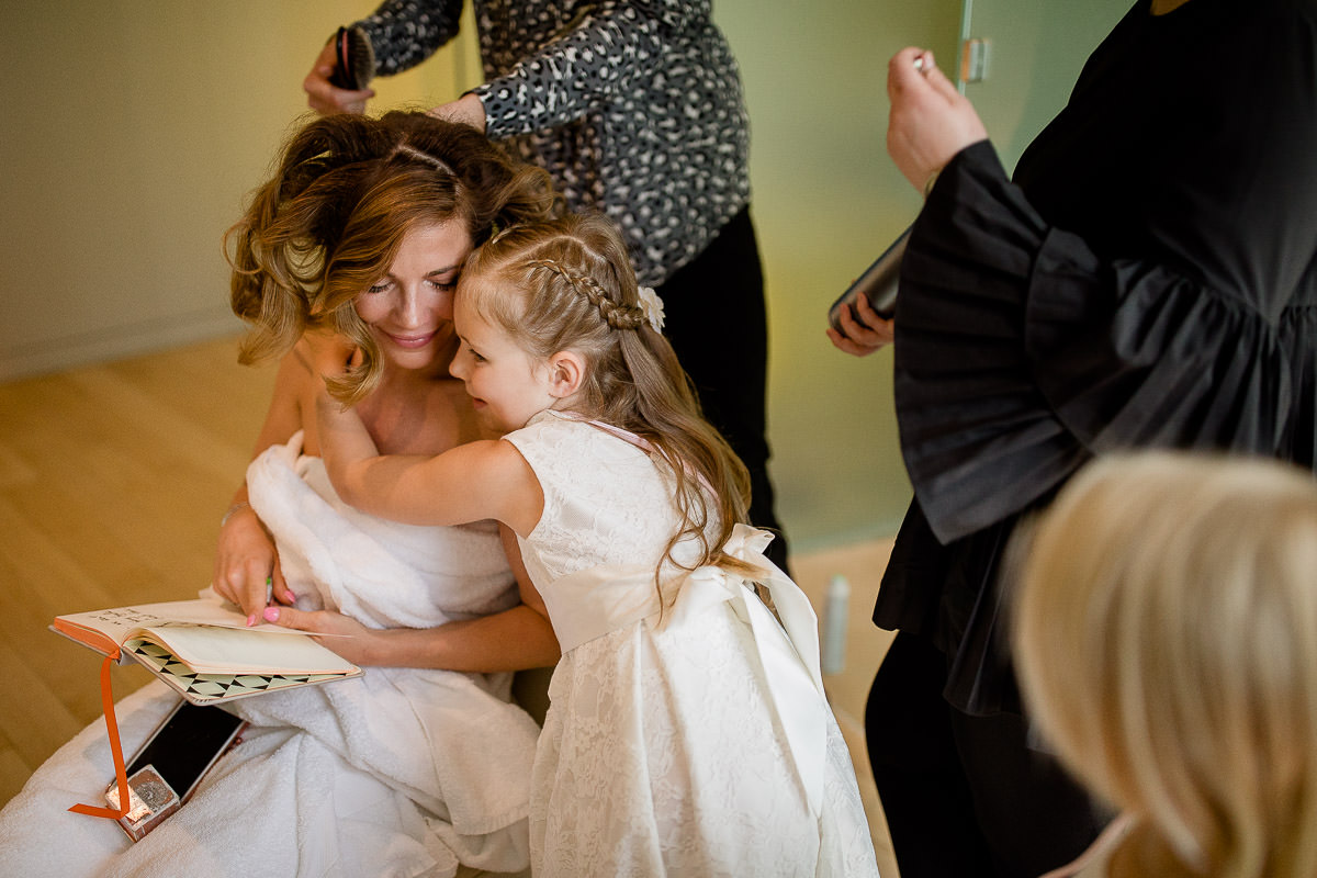 Century Club London Wedding 11