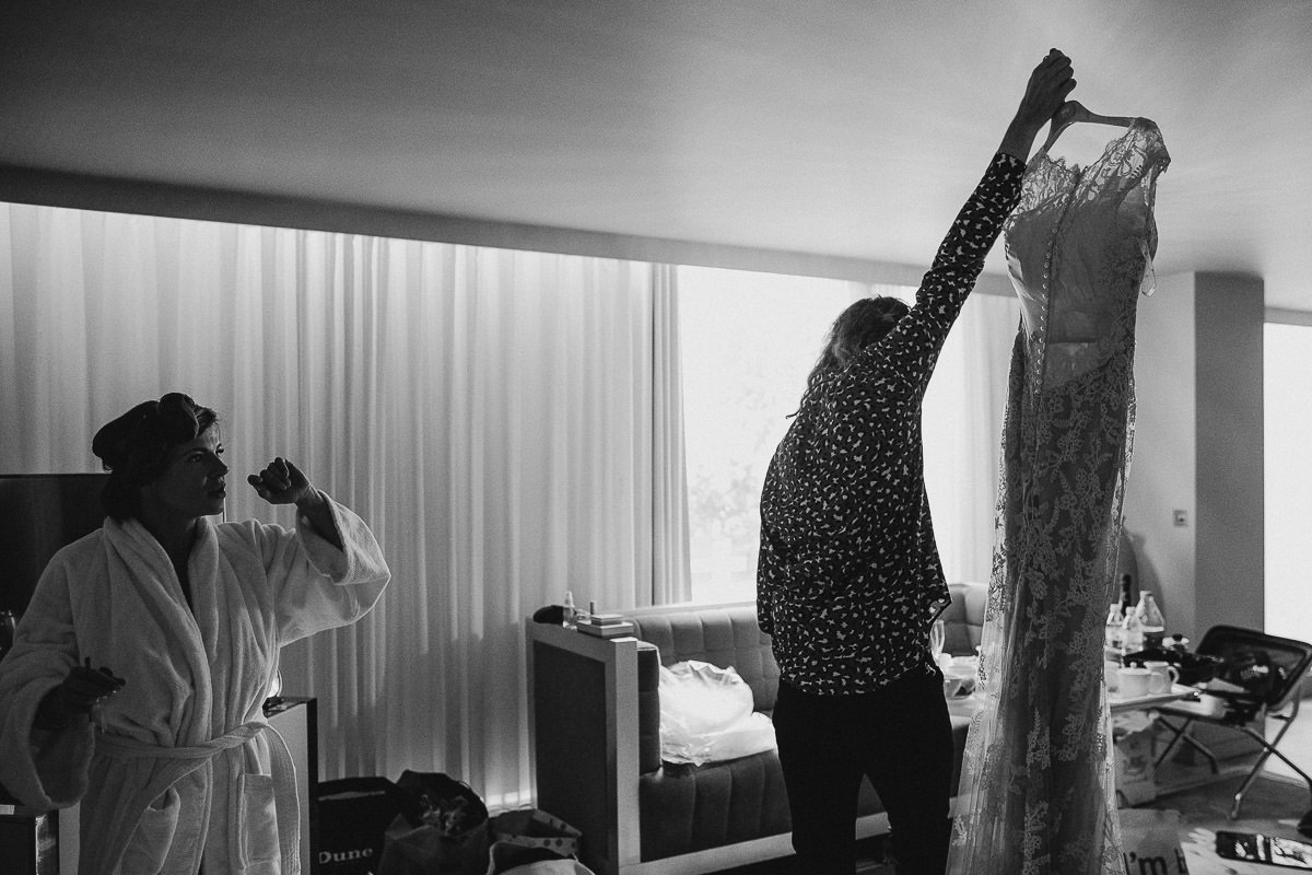 Century Club London Wedding 3