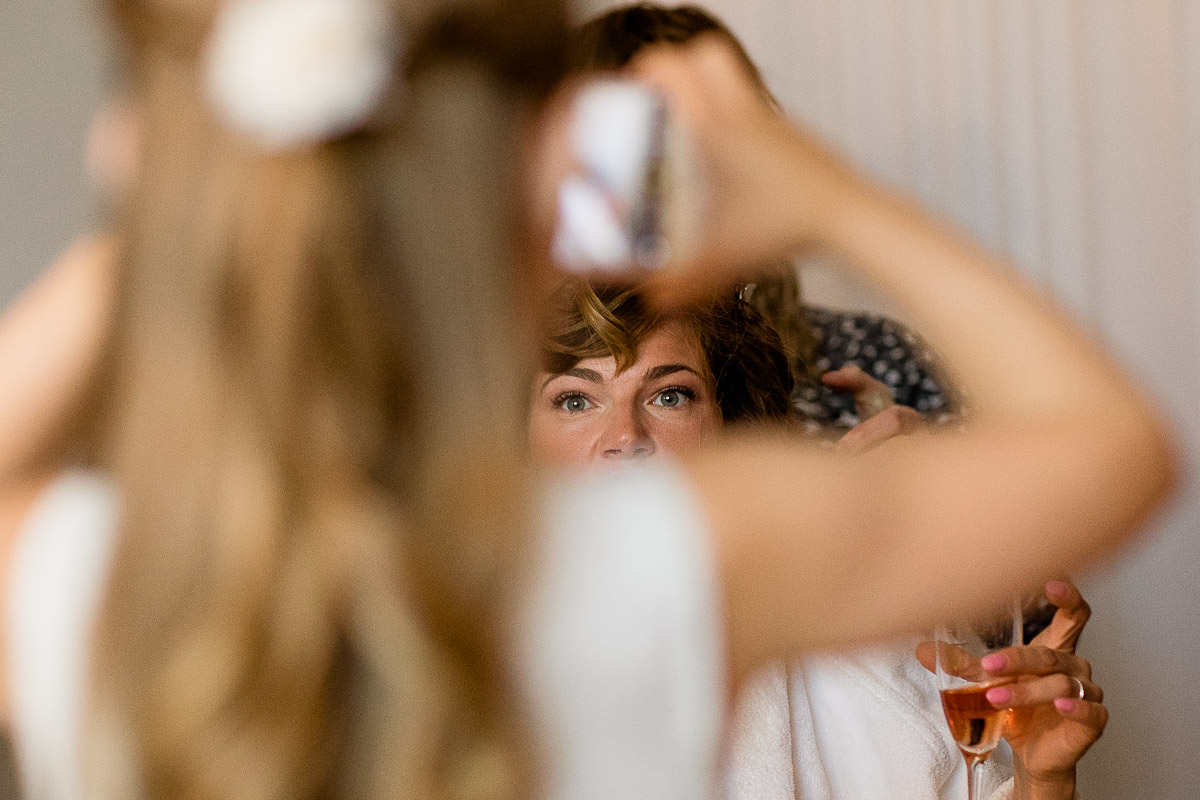 Century Club London Wedding 7