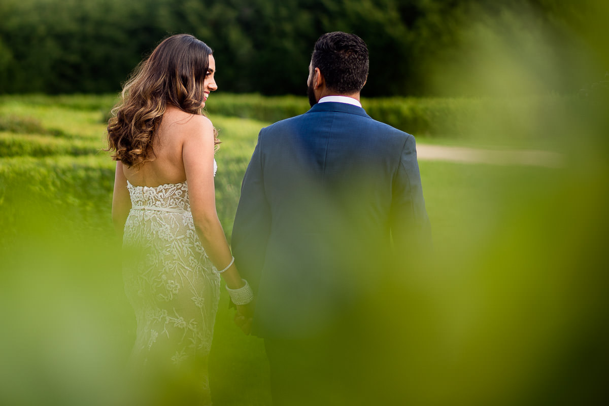 Froyle Park Wedding 10