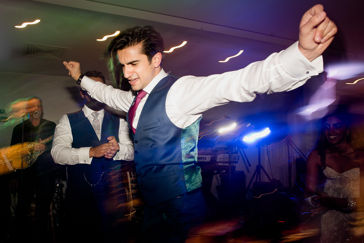 Froyle Park Wedding 16
