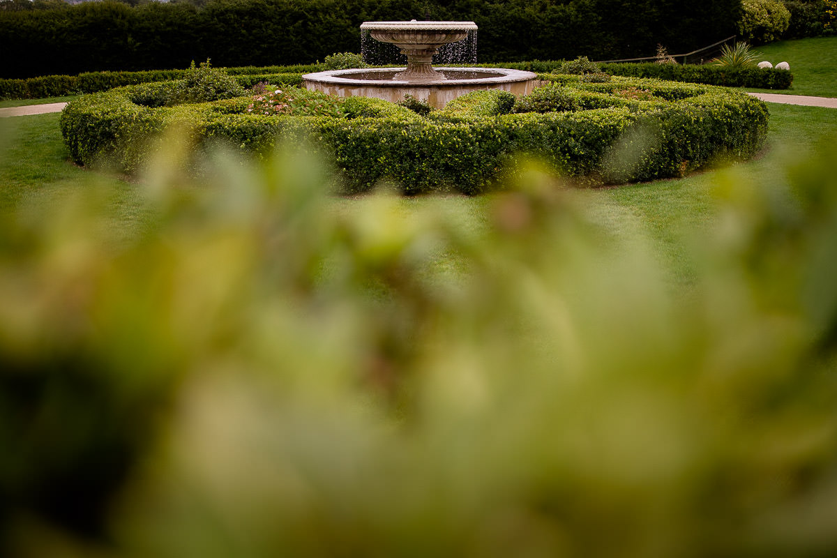 Froyle Park Wedding 20