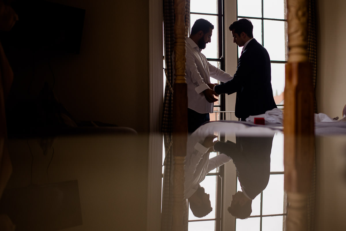 Froyle Park Wedding 3