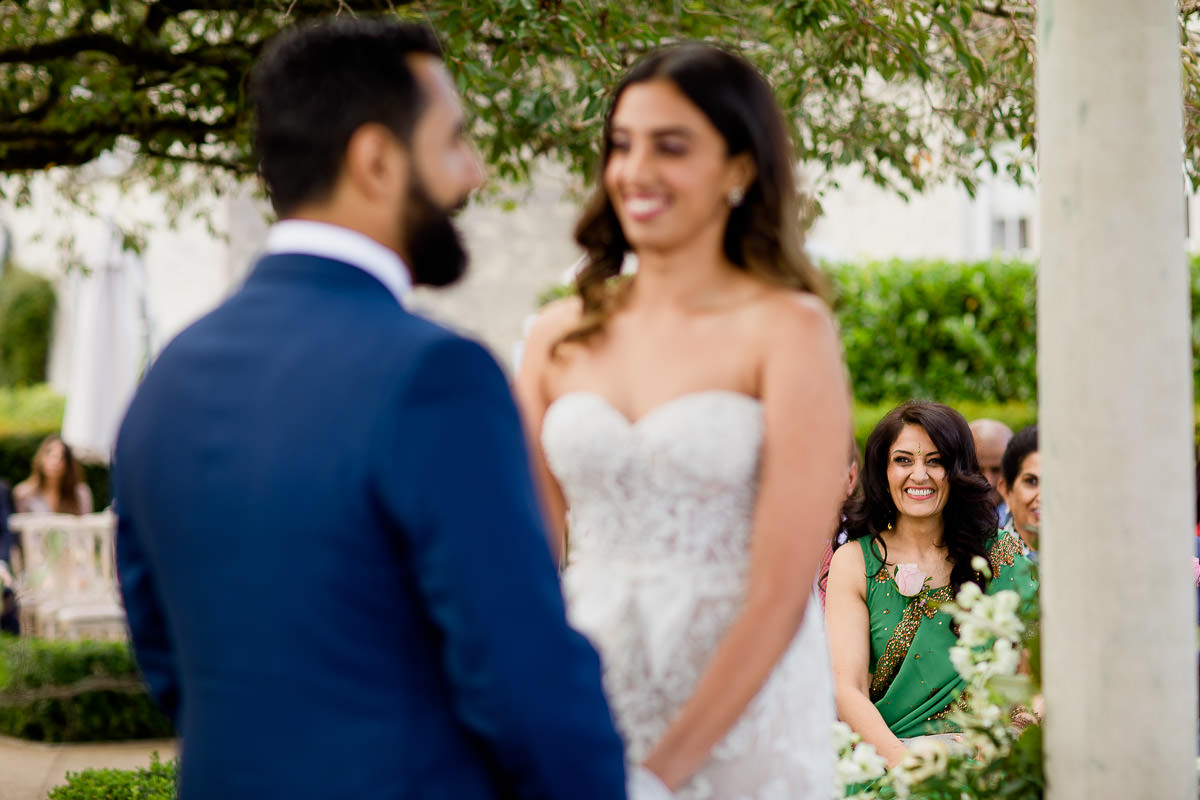 Froyle Park Wedding 39