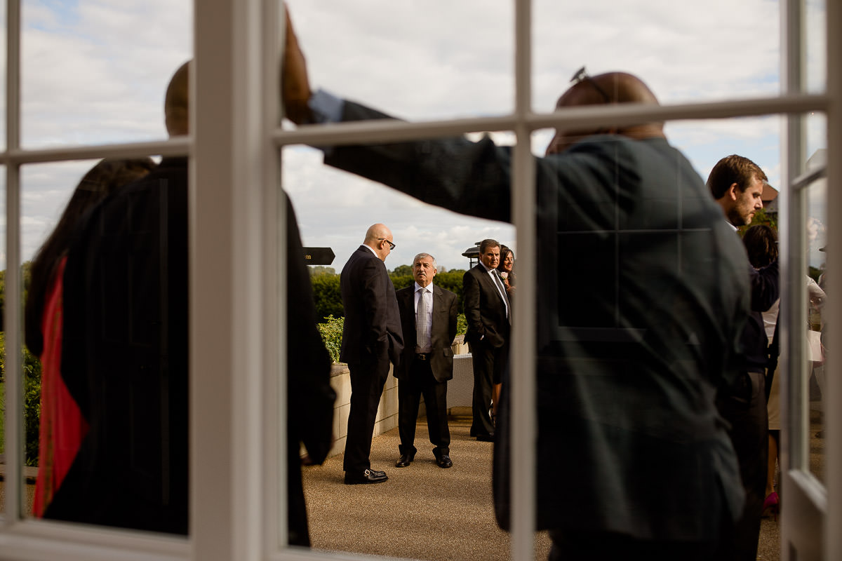 Froyle Park Wedding 51