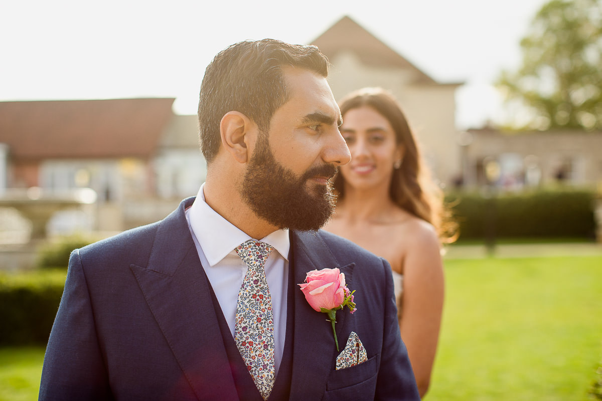 Froyle Park Wedding 53