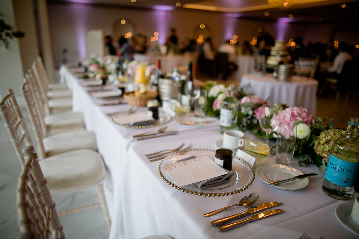 Froyle Park Wedding 56