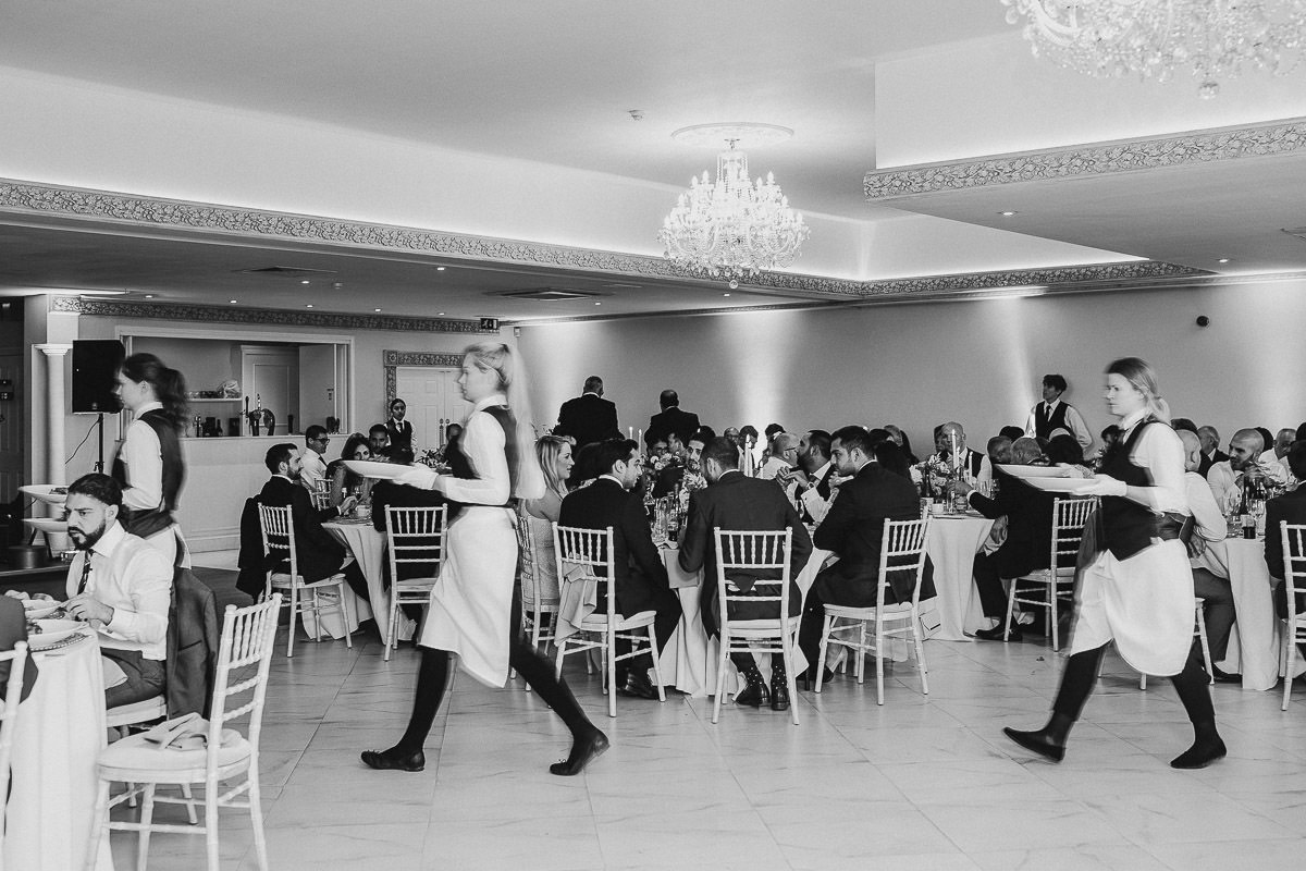 Froyle Park Wedding 60