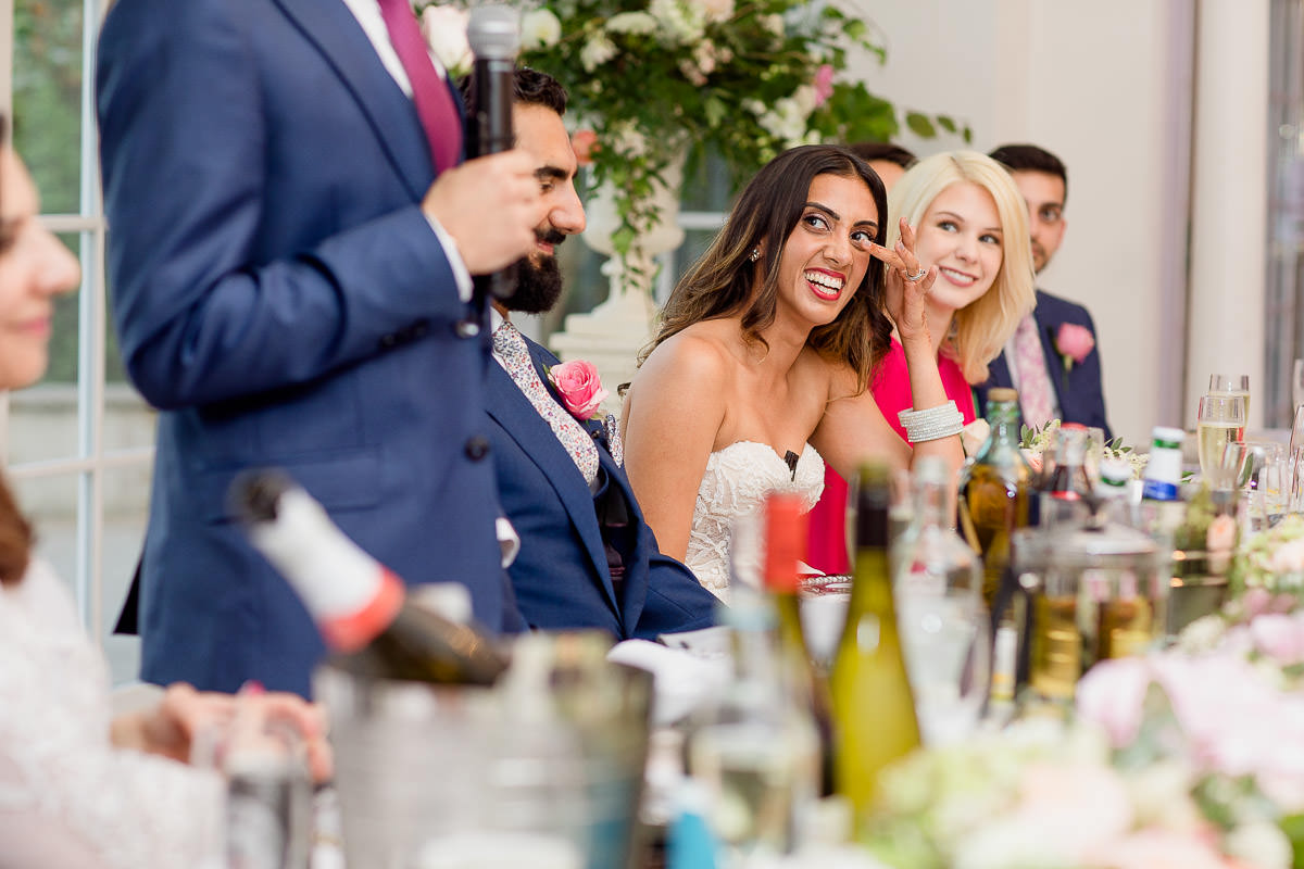 Froyle Park Wedding 61
