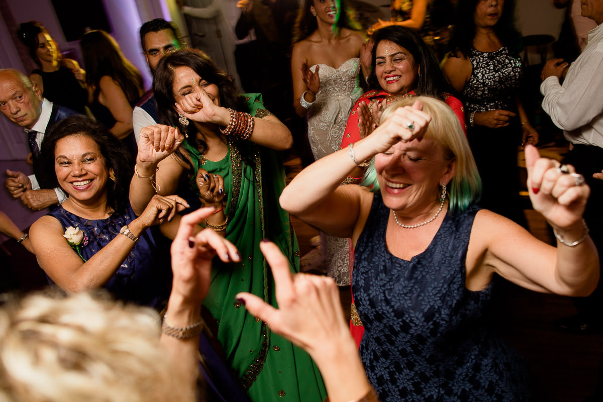 Froyle Park Wedding 68
